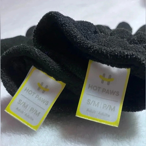 Small-Medium Ladies Winter Gloves •NEW WITHOUT TAGS• - Picture 4 of 4